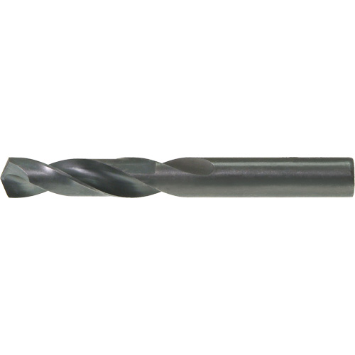 Foret extra court &agrave; usage intensif DRILLCO, 1/16", Acier rapide, Cannelure 5/8", Pointe de 135° Nuna Depot Inc.