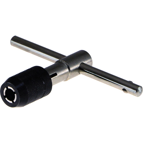 DRILLCO T-Handle Tap Wrench Nuna Depot Inc.