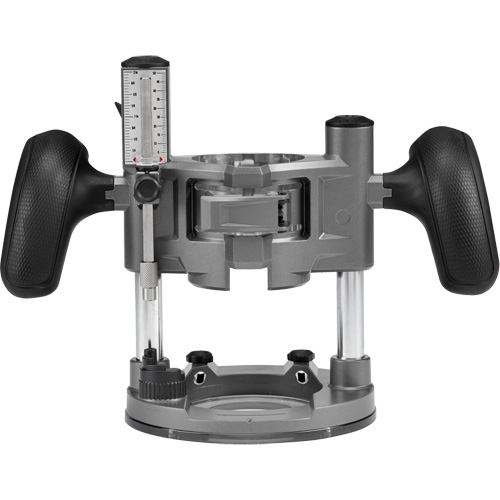 Compact Router Plunge Base Nuna Depot Inc.