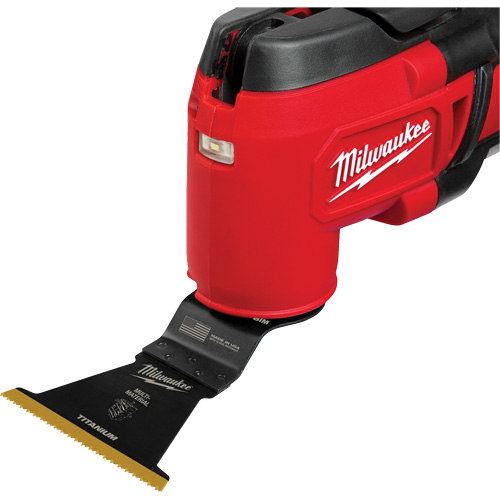 Open-Lok Oscillating Multi-Tool HCS Wood Blade Nuna Depot Inc.