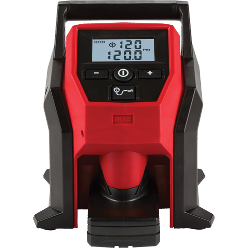 M12 Compact Inflator Kit Nuna Depot Inc.
