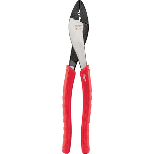 Comfort Grip Crimping Pliers Nuna Depot Inc.
