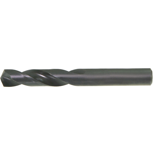 DRILLCO Screw Machine Length Drill Bit, 1/16", High Speed Steel, 5/8" Flute, 135° Point Nuna Depot Inc.