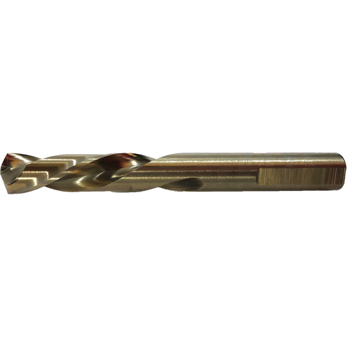 DRILLCO Screw Machine Length Drill Bit, 1/16", Cobalt, 5/8" Flute, 135° Point Nuna Depot Inc.