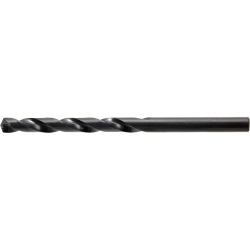 Foret allong&eacute; pour a&eacute;ronef Drillco, #1, Acier rapide, Cannelure 2-5/8", Pointe de 135° Nuna Depot Inc.
