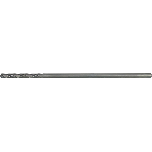 Foret allong&eacute; pour a&eacute;ronef Drillco, 1/16", Acier rapide, Cannelure 7/8", Pointe de 135° Nuna Depot Inc.