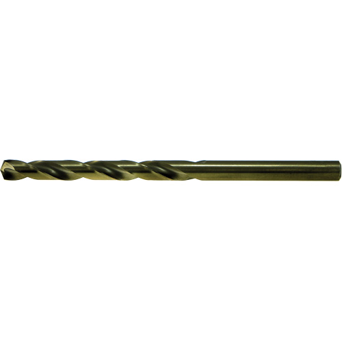 Foret allong&eacute; pour a&eacute;ronef Drillco, 1/16", Acier rapide au cobalt, Cannelure 7/8", Pointe de 135° Nuna Depot Inc.