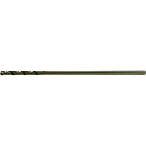 Foret allong&eacute; pour a&eacute;ronef Drillco, 1/16", Acier rapide au cobalt, Cannelure 7/8", Pointe de 135° Nuna Depot Inc.
