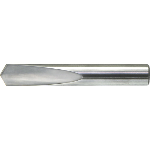 Foret &agrave; langue d'aspic en carbure plein DRILLCO, Diam&egrave;tre de 5/64", Tige 1/8" rond, Longeur de 1-1/2" Nuna Depot Inc.