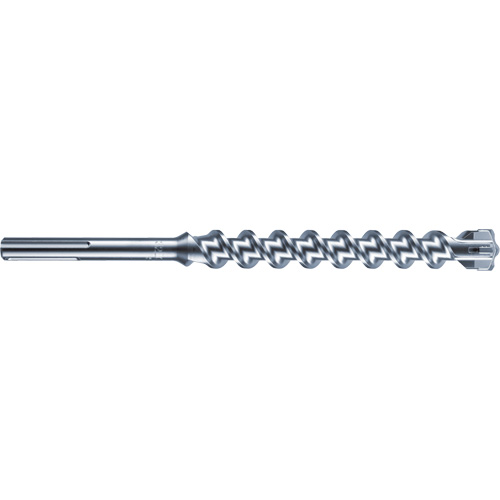 DRILLCO Masonry Drill Bit, 1", SDS-Max Shank, Carbide Nuna Depot Inc.