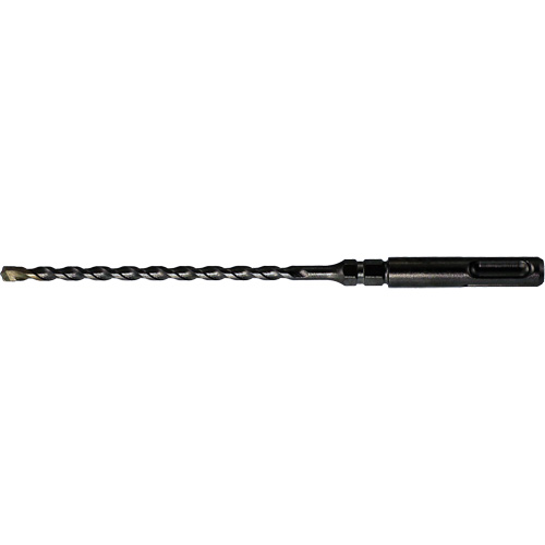 DRILLCO Tapcon Anchor Masonry Drill, 3/16", Hex/SDS-Plus Shank, Carbide Nuna Depot Inc.