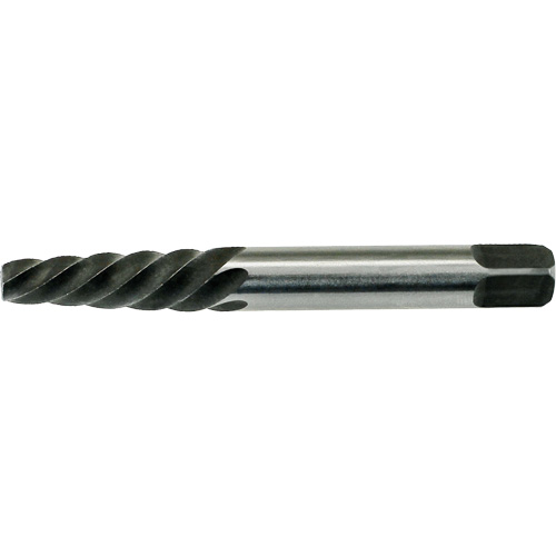 Drillco&reg; Screw Extractor, 3, For Screw Size 5/16" - 7/16", Carbide Nuna Depot Inc.