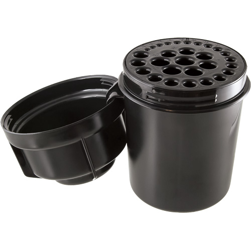 Index en plastique pour forets DRILLCO Nuna Depot Inc.