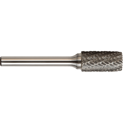 Fraise cylindrique &agrave; double coupe DRILLCO, SB-12 Nuna Depot Inc.