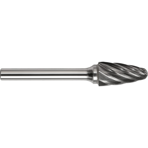Fraise cylindrique pour la coupe d'aluminium DRILLCO, SF-1NF Nuna Depot Inc.