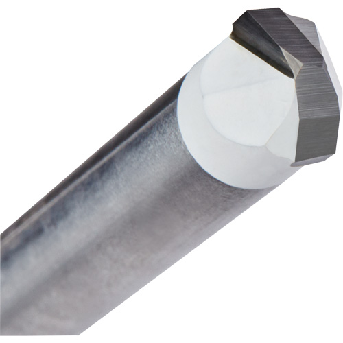 Natural Stone Bit, 3/8", Carbide Nuna Depot Inc.