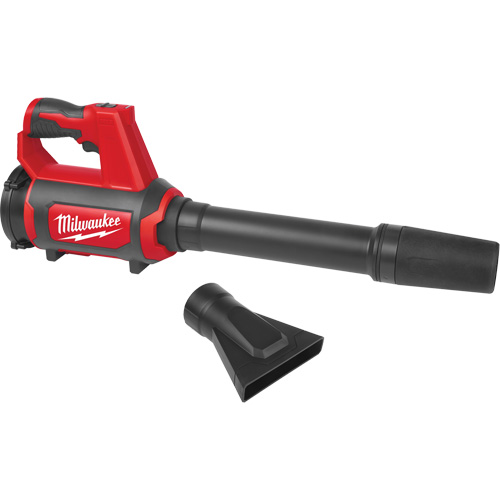 M12 Compact Spot Blower (Tool Only), 12 V, 110 MPH Output, Battery Powered Nuna Depot Inc.