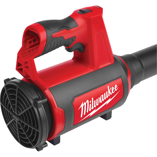 M12 Compact Spot Blower (Tool Only), 12 V, 110 MPH Output, Battery Powered Nuna Depot Inc.