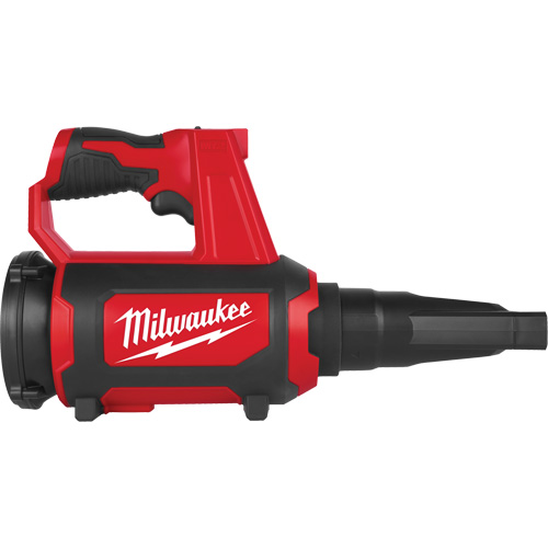 M12 Compact Spot Blower (Tool Only), 12 V, 110 MPH Output, Battery Powered Nuna Depot Inc.