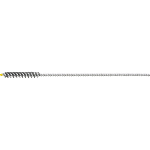 ATB NovoFlex Small-Diameter Honing Tool, 0.25" Dia. x 2" L, 320 Grit Nuna Depot Inc.