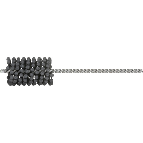ATB NovoFlex Small-Diameter Honing Tool, 1.375" Dia. x 2-3/4" L, 320 Grit Nuna Depot Inc.