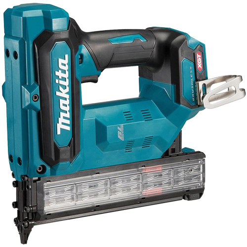 Max XGT BL 18 Gauge 1-5/8" Brad Nailer (Tool Only), 40 V, Lithium-Ion Nuna Depot Inc.