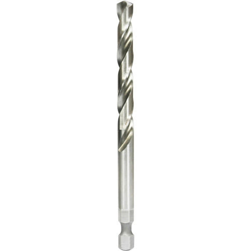 Hole Saw Pilot Bit, 1/4" Shank Nuna Depot Inc.