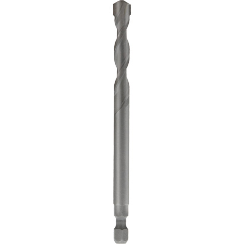 Carbide Tipped Pilot Bit, 1/4" Shank Nuna Depot Inc.
