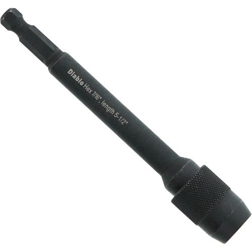 Rallonge universelle 5-1/2" Nuna Depot Inc.