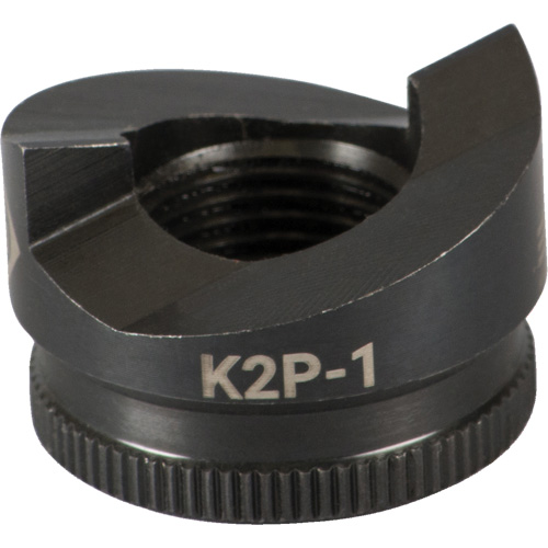 1" Conduit Size Slug-Buster&reg; Knockout Punch Nuna Depot Inc.