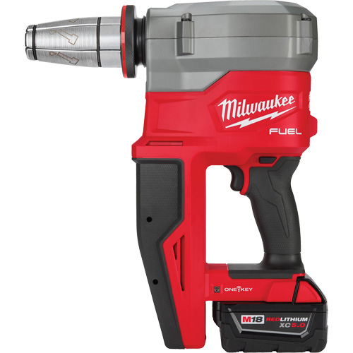 M18 Fuel ProPEX&reg; Cordless Expander Kit with One-Key Nuna Depot Inc.