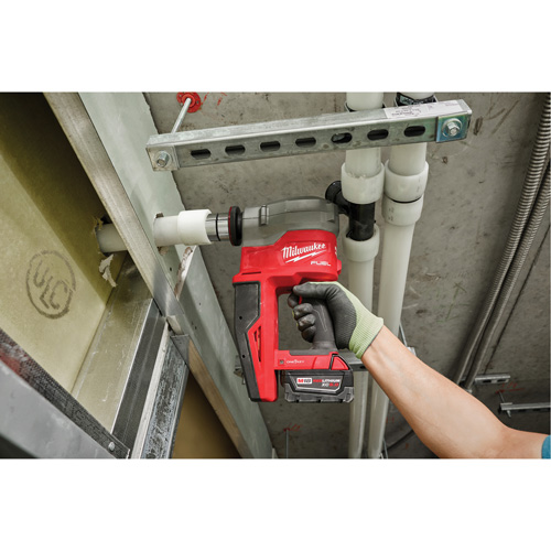 M18 Fuel ProPEX&reg; Cordless Expander Kit with One-Key Nuna Depot Inc.