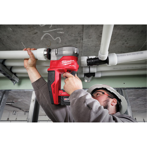 M18 Fuel ProPEX&reg; Cordless Expander Kit with One-Key Nuna Depot Inc.