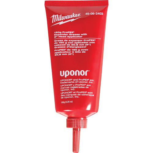 Graisse pour mandrin &agrave; dilater ProPEX, 150 g, Tube Nuna Depot Inc.