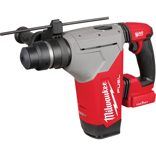 Marteau rotatif M18 Fuel SDS Plus avec One-Key, 18 V, 1-1/8" - 3", 800 tr/min Nuna Depot Inc.