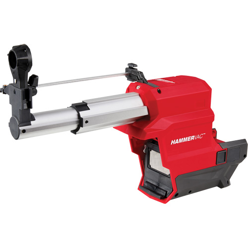 M18 Fuel Hammervac 1-1/8" Dedicated Dust Extractor Nuna Depot Inc.