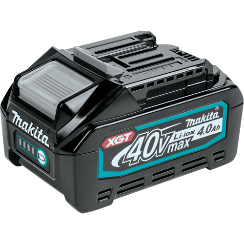 Batterie Max XGT pour outils sans fil, Lithium-ion, 40 V, 4 Ah Nuna Depot Inc.