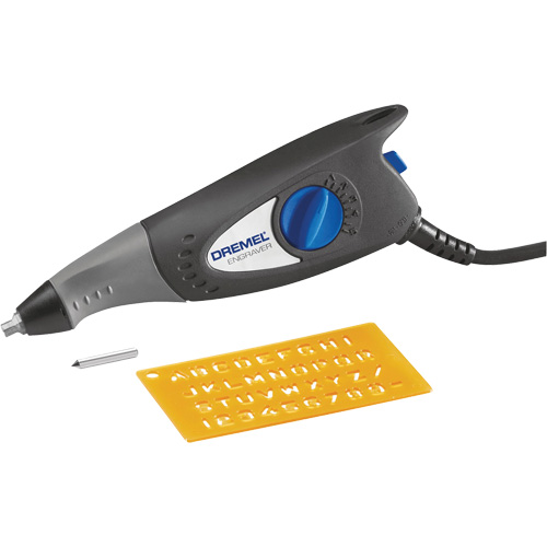 Engraver Kit Nuna Depot Inc.