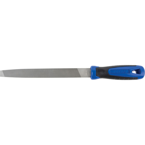 Lime &agrave; parer avec manche, Plat, 8", Lisse Nuna Depot Inc.