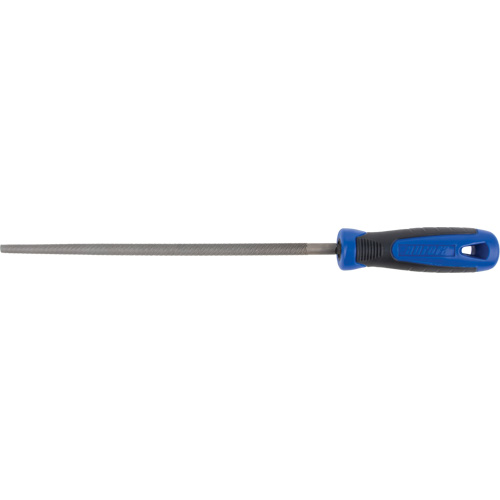 Lime avec manche, 1/4" dia. x 6" lo, Ronde, coupe Demi-douce Nuna Depot Inc.