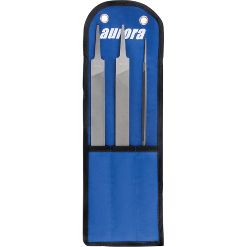 File Set, 3 Pcs Nuna Depot Inc.