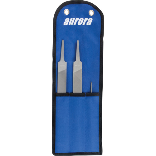 File Set, 3 Pcs Nuna Depot Inc.
