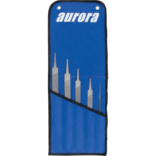 File Set, 5 Pcs Nuna Depot Inc.