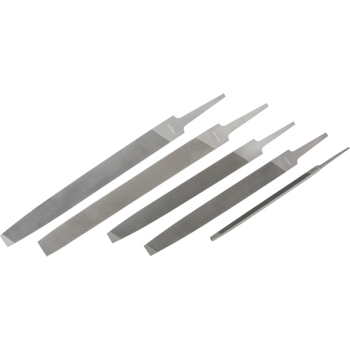 File Set, 5 Pcs Nuna Depot Inc.