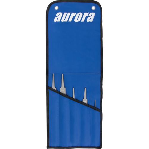 File Set, 5 Pcs Nuna Depot Inc.