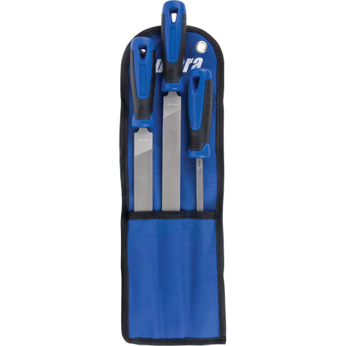 File Set with Handles, 3 Pcs Nuna Depot Inc.