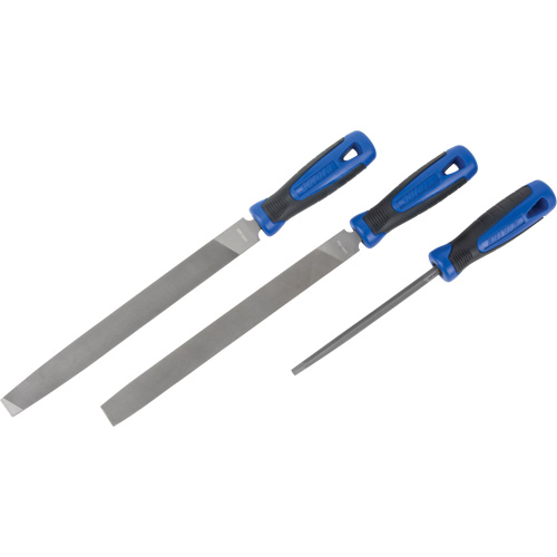 File Set with Handles, 3 Pcs Nuna Depot Inc.