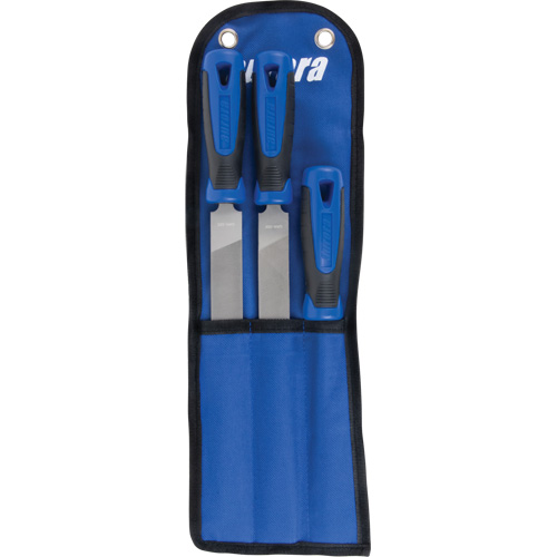 File Set with Handles, 3 Pcs Nuna Depot Inc.