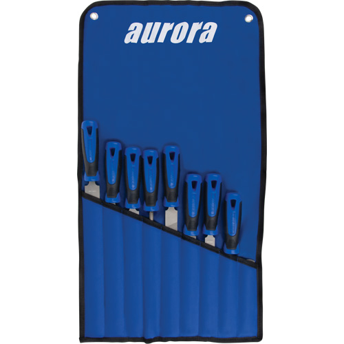 File Set with Handles, 9 Pcs Nuna Depot Inc.
