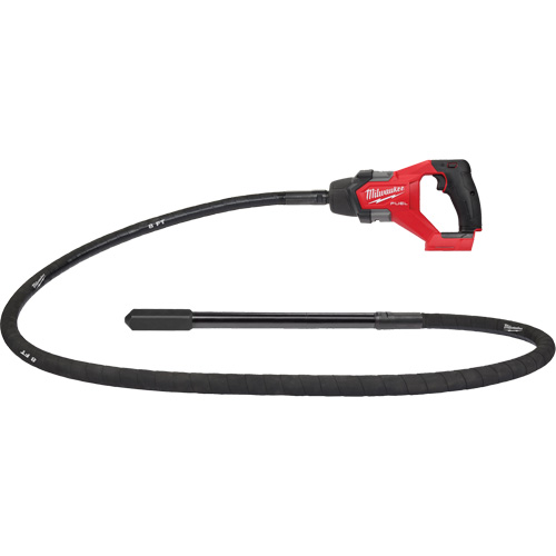 Aiguille vibrante 8' M18 Fuel pour b&eacute;ton Nuna Depot Inc.